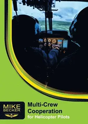Försäljningssuccé | Multi-Crew Cooperation