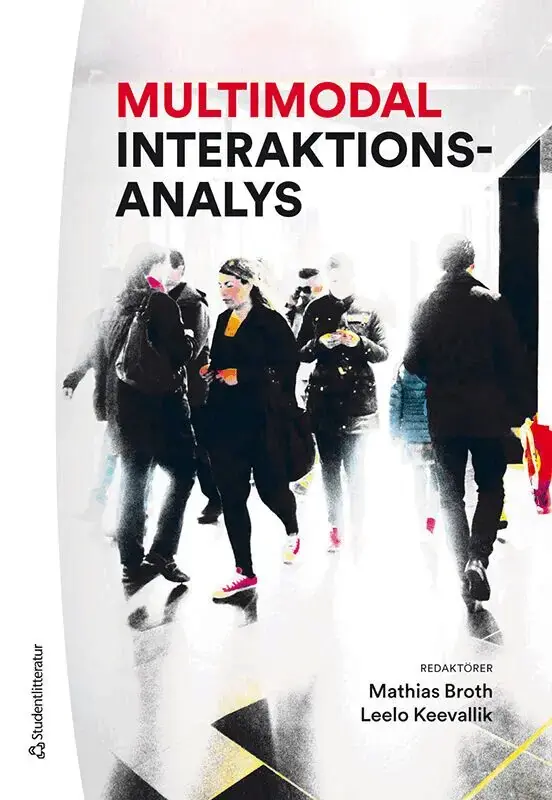 Multimodal interaktionsanalys | Fynd