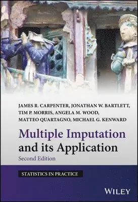 Multiple Imputation and its Application - Toppkvalitet