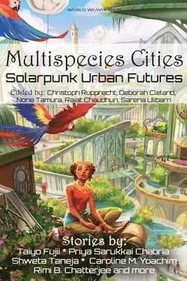 Multispecies Cities - Dagens deal