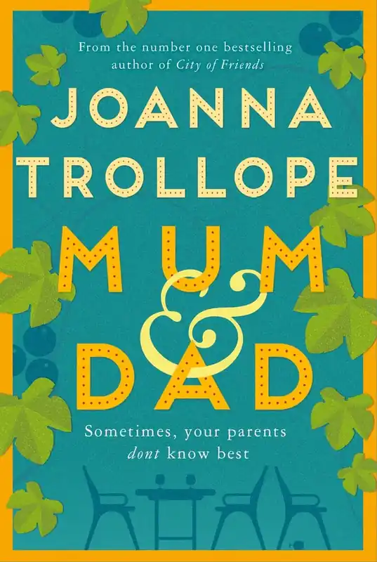 Mum & Dad | Bästa pris