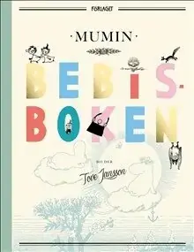 Mumin Bebisboken | Populär