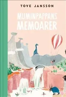 Muminpappans memoarer | Extra bra pris