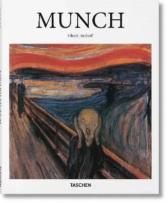 Munch | Mycket uppskattad