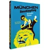 München-Beschimpfung | Precis inkommet