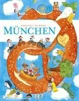 Toppsäljare | München Wimmelbuch