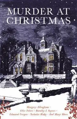 Gratis retur | Murder at Christmas