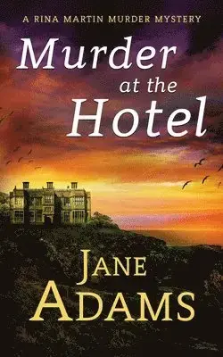 Murder at the Hotel - Rabatt