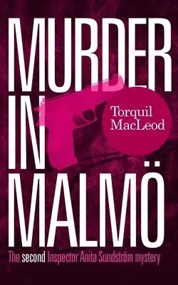 Murder in Malmo - Nästan slut