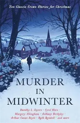 Efterfrågad | Murder in Midwinter