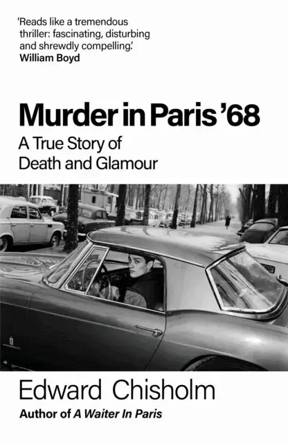 Murder In Paris ‘68 | Bra pris