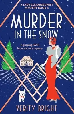 Murder in the Snow - Rea