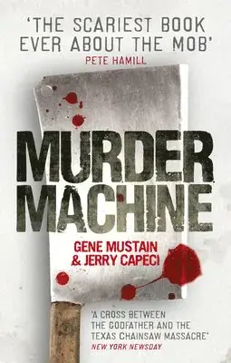 Murder Machine - Begränsat antal