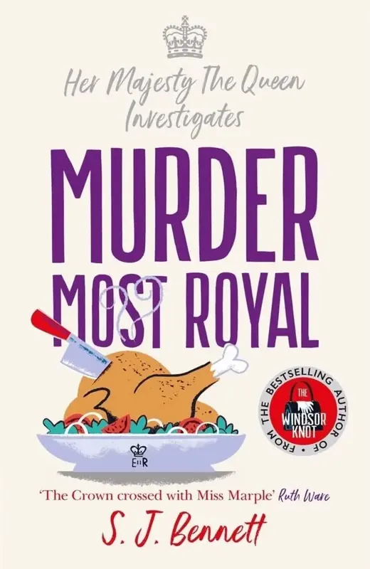 Väl omtyckt | Murder Most Royal