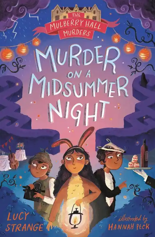 Murder on a Midsummer Night | Deal