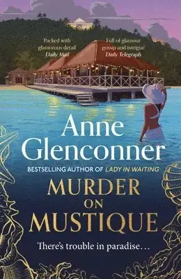 Murder On Mustique | Populär