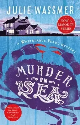 Murder-on-Sea - Toppkvalitet