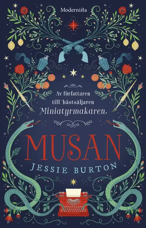 I lager - Musan