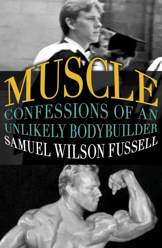 Muscle - Extra bra pris