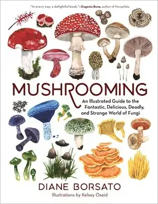 Mushrooming - Premium
