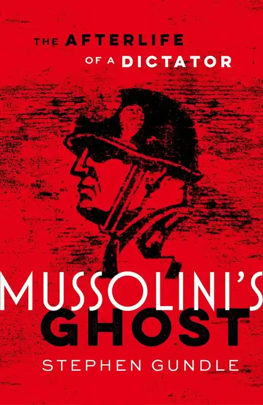 Mussolini‘s Ghost | Nyinkommet