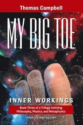My Big TOE - Inner Workings S | Slutrea