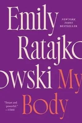 Utförsäljning | My Body