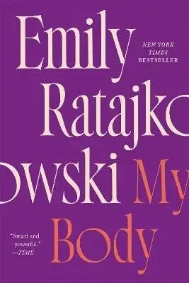 Ny lansering | My Body