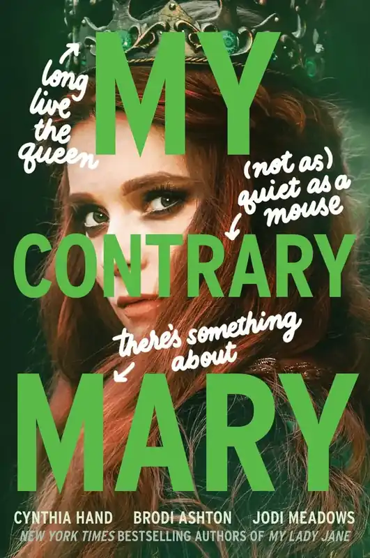 My Contrary Mary - Premiumkvalitet
