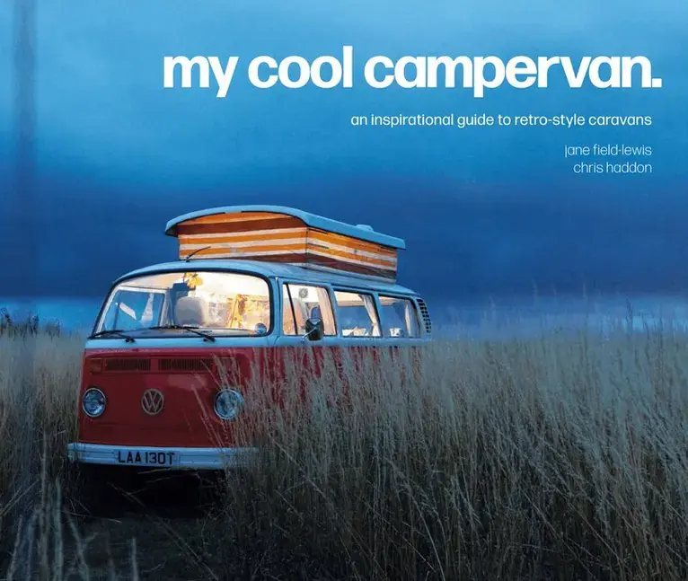 My Cool Campervan | Reapris