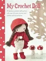 Fabrikspris | My Crochet Doll