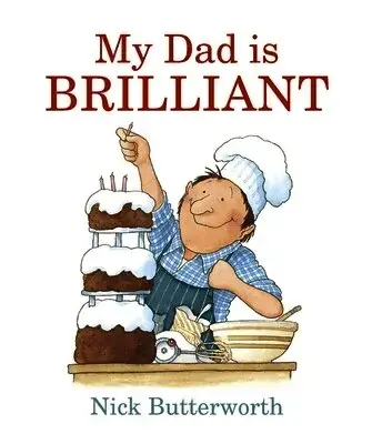 My Dad Is Brilliant - Extra rabatt