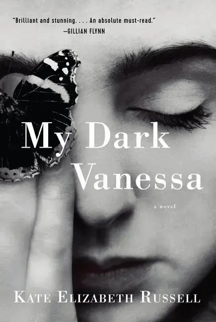 My Dark Vanessa - Premiumkvalitet