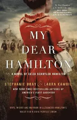 My Dear Hamilton | Kampanj