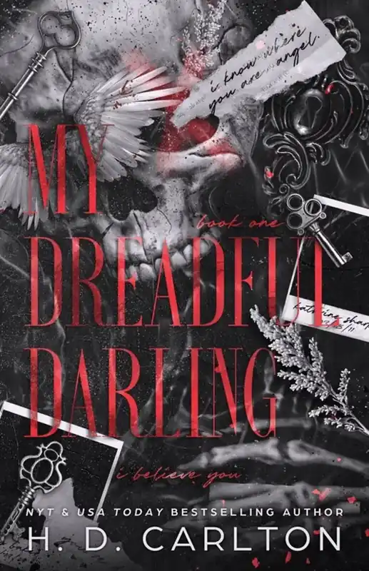 Extra rabatt - My Dreadful Darling