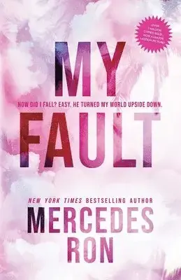 My Fault | Expressleverans