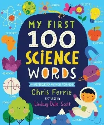 Fynd - My First 100 Science Words