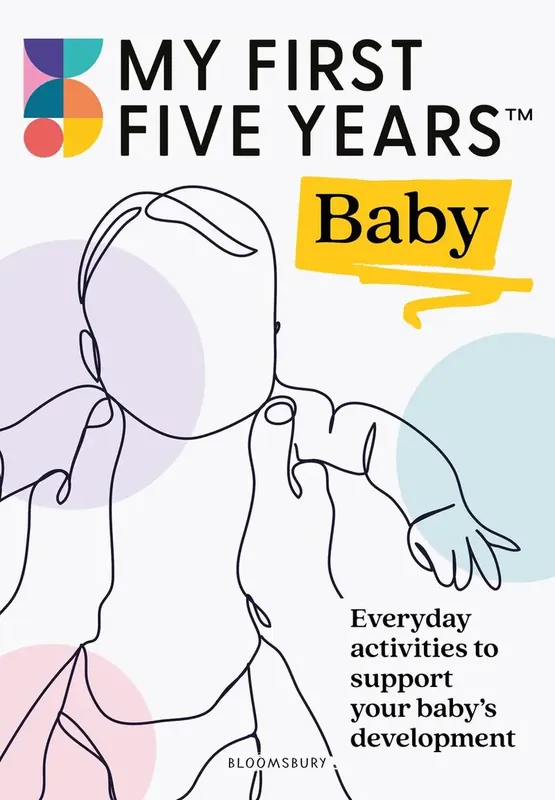 Superpris | My First Five Years Baby
