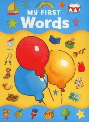 Bra pris - My First Words