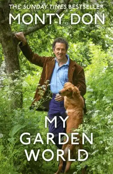 My Garden World | Nedsatt pris