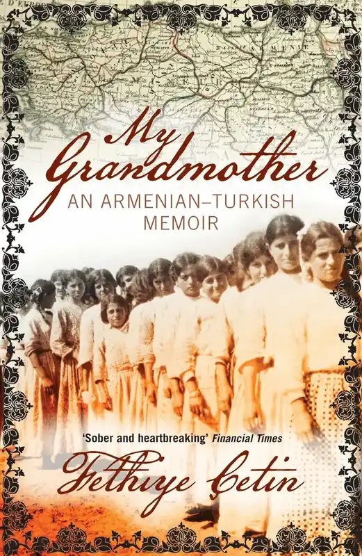 My Grandmother - Ta chansen