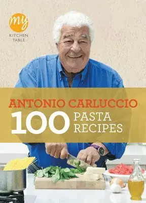 Expressfrakt - My Kitchen Table 100 Pasta Recipes