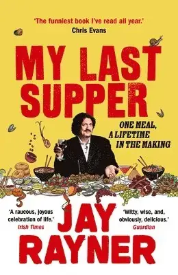 Väl omtyckt - My Last Supper