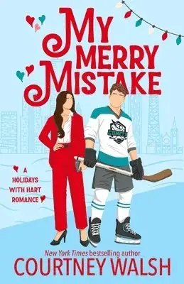 My Merry Mistake - Skaffa nu