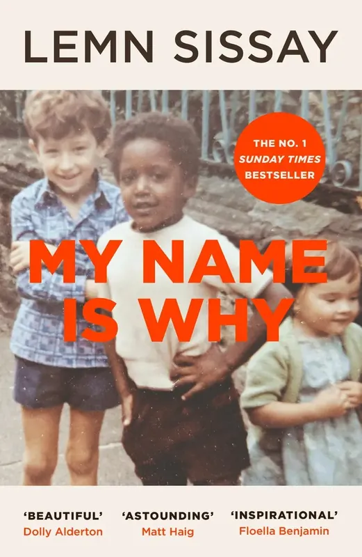 Favorit - My Name Is Why