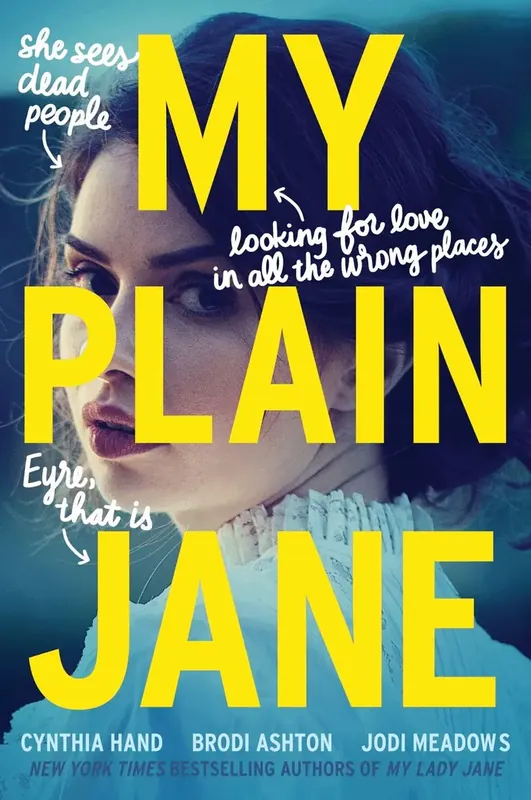 My Plain Jane - Kampanj