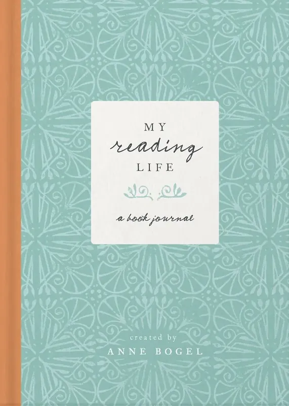 My Reading Life - Efterfrågad