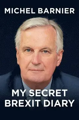 Topprodukt - My Secret Brexit Diary