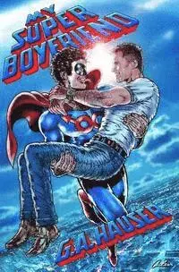 Spara nu - my super boyfriend