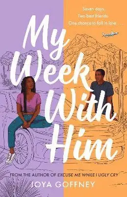 My Week with Him | Reapris